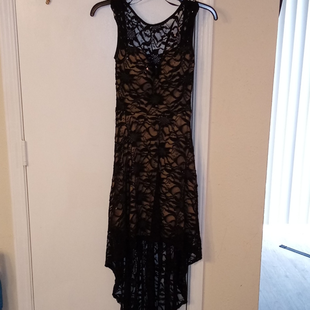 Fancy Dress